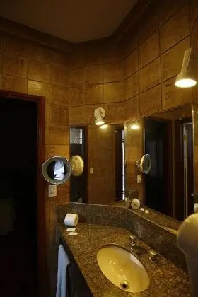 Superior Tek Büyük Yataklı Oda, Balkon