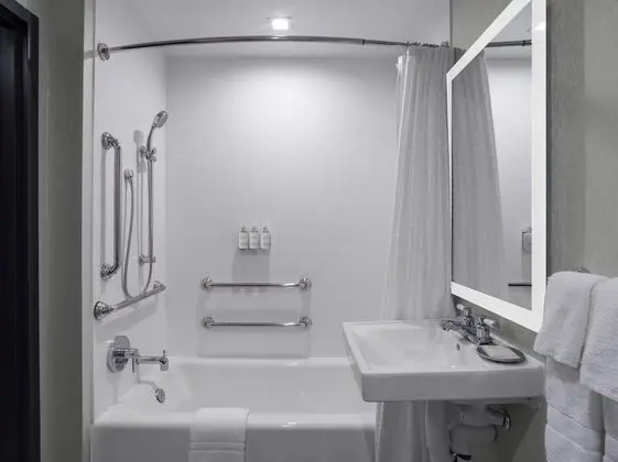 Standard Oda, 2 Çift Kişilik Yatak