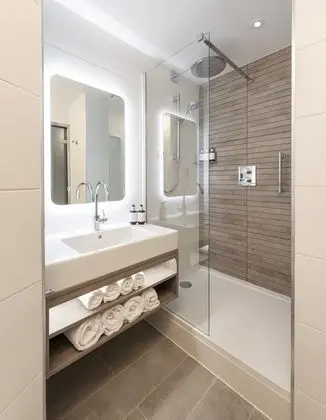 Standard Oda, 2 Tek Kişilik Yatak