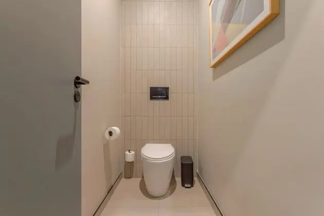 Premium Oda, 1 En Büyük (King) Boy Yatak (Walk-in Shower)
