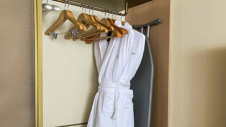 Standard Oda, 1 En Büyük (King) Boy Yatak, Avlu Manzaralı (Hot Spring)