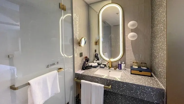 Standard Oda, 2 Tek Kişilik Yatak, Avlu Manzaralı