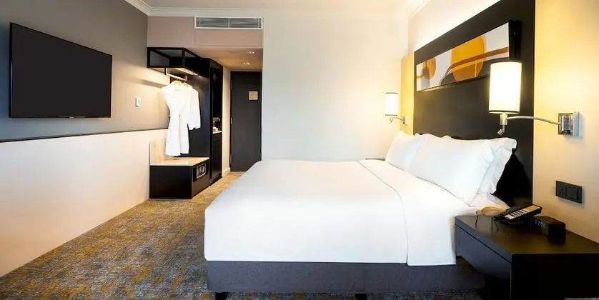 Deluxe Oda, 2 Tek Kişilik Yatak (High Floor)