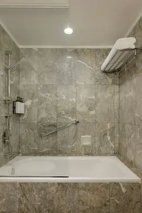 Deluxe Oda, 2 Tek Kişilik Yatak (High Floor)