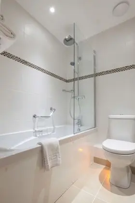 Standard Oda, 2 Tek Kişilik Yatak, Engellilere Uygun
