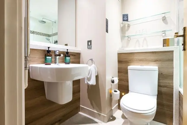 Standard Oda, 2 Tek Kişilik Yatak, Engellilere Uygun