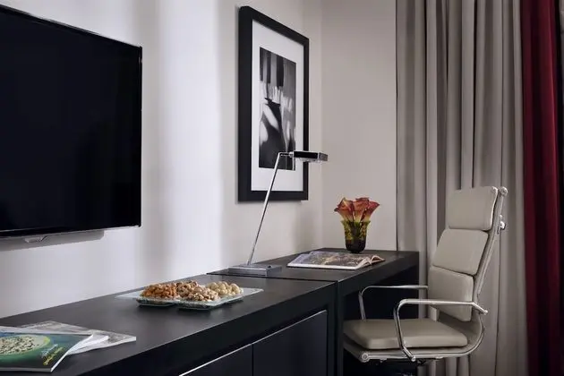 Deluxe Oda, 2 Tek Kişilik Yatak, Sigara İçilmez