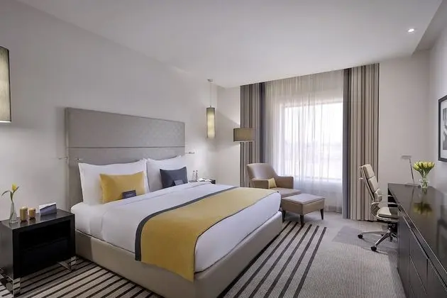 Deluxe Oda, 2 Tek Kişilik Yatak, Sigara İçilmez