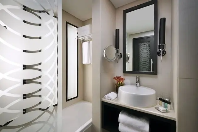 Deluxe Oda, 2 Tek Kişilik Yatak, Sigara İçilmez