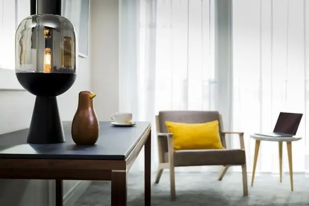 Standard Oda, 2 Tek Kişilik Yatak, Engellilere Uygun, Balkon