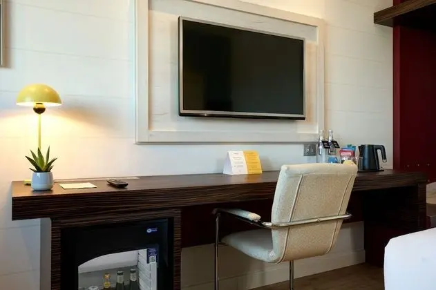 Standard Oda, 1 En Büyük (King) Boy Yatak