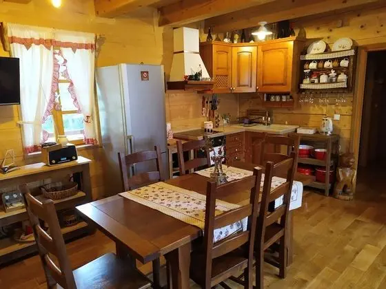 Family Dağ Evi, 2 Yatak Odası, Sigara İçilmez, Nehir Manzaralı