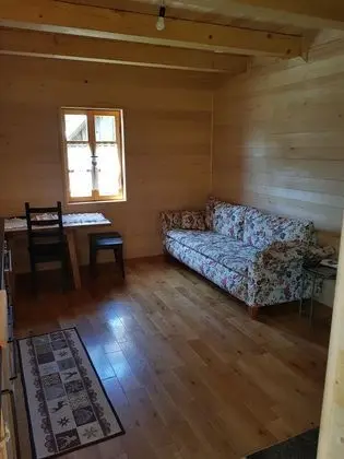 Romantic Dağ Evi, 1 Yatak Odası, Nehir Manzaralı, Deniz Üstü