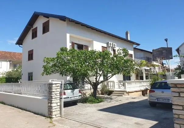 Apart Daire (Vodi - modern - A1(2+2))
