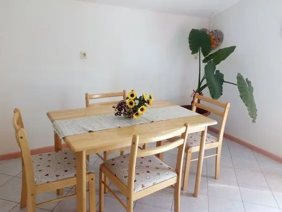 Comfort Apart Daire, 1 Yatak Odası, Balkon (Breskva)