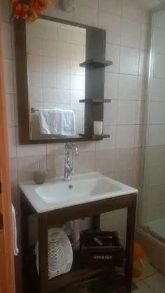 Comfort Apart Daire, 1 Yatak Odası, Balkon (Breskva)