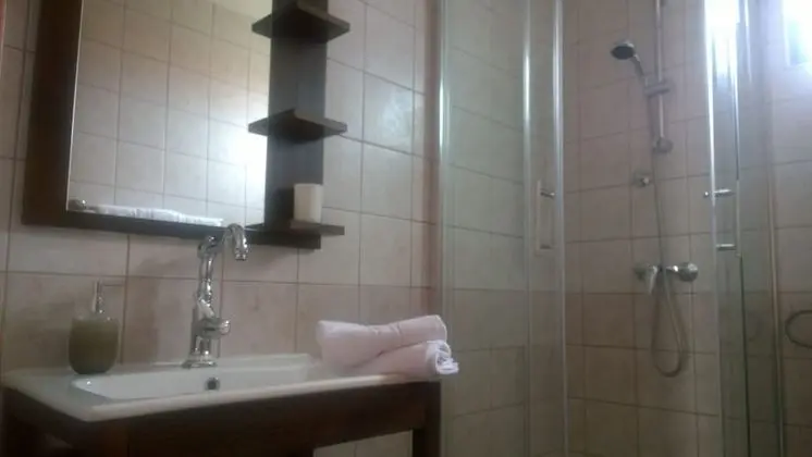 Comfort Apart Daire, 1 Yatak Odası, Balkon (Breskva)