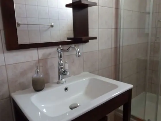 Comfort Apart Daire, 1 Yatak Odası, Balkon (Breskva)