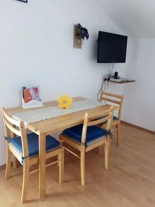 Comfort Stüdyo, Balkon