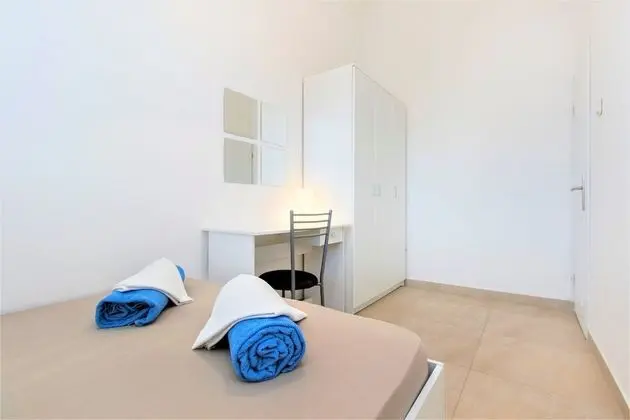 Apart Daire, 1 Yatak Odası, Plaj Manzaralı (Luxury)