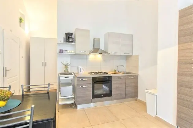 Apart Daire, 1 Yatak Odası, Plaj Manzaralı (Luxury)