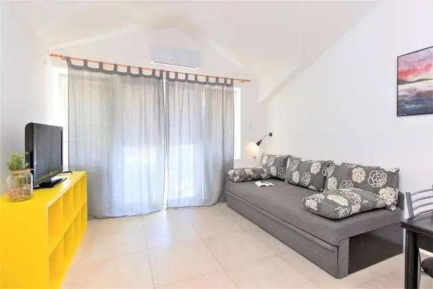 Apart Daire, 1 Yatak Odası, Plaj Manzaralı (Luxury)
