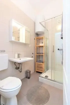 Apart Daire, 1 Yatak Odası, Plaj Manzaralı (Luxury)