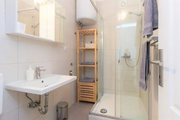 Apart Daire, 1 Yatak Odası, Plaj Manzaralı (Luxury)