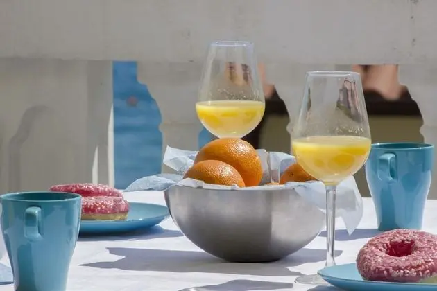 Apart Daire, 1 Yatak Odası, Plaj Manzaralı (Luxury)