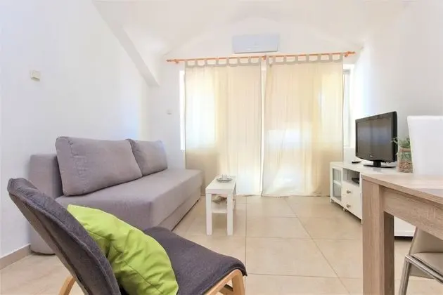 Apart Daire, 2 Yatak Odası, Plaj Manzaralı (Royal)