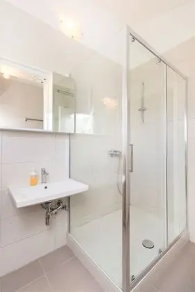 Apart Daire, 2 Yatak Odası, Plaj Manzaralı (Royal)