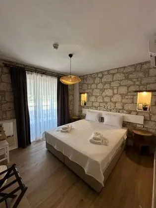 Cumbalı Superior Oda, Şehir Manzaralı