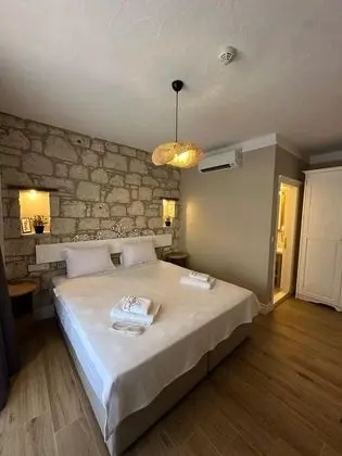Cumbalı Superior Oda, Şehir Manzaralı
