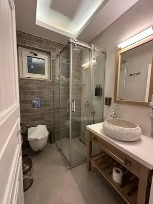 Cumbalı Superior Oda, Şehir Manzaralı