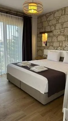 Suite,bahçe Manzaralı