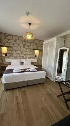 Suite,bahçe Manzaralı