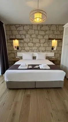Suite,bahçe Manzaralı