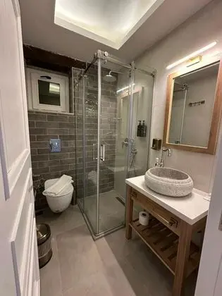 Suite,bahçe Manzaralı