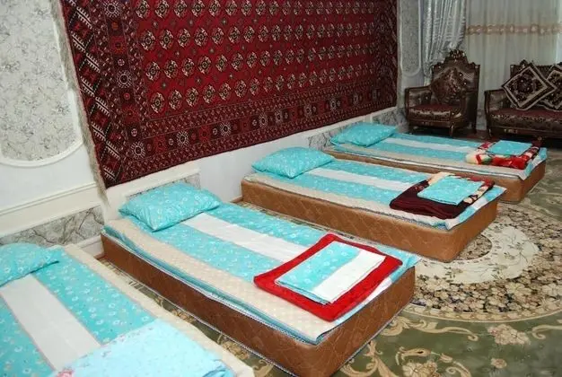 Classic Dört Kişilik Oda