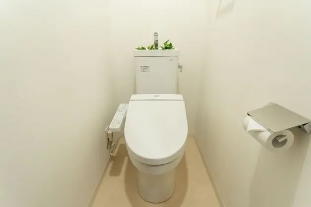 Tek Büyük Yataklı Oda (Semi Double Room)