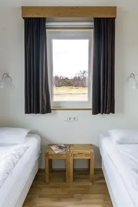 Standard İki Ayrı Yataklı Oda, Özel Banyo