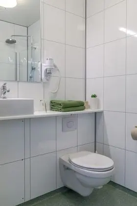 Standard İki Ayrı Yataklı Oda, Özel Banyo