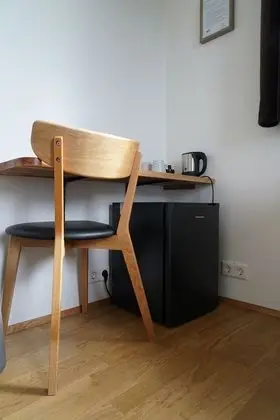 Standard İki Ayrı Yataklı Oda, Özel Banyo