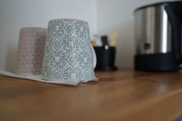 Standard İki Ayrı Yataklı Oda, Özel Banyo