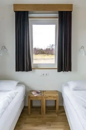 Standard İki Ayrı Yataklı Oda, Özel Banyo