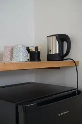 Standard İki Ayrı Yataklı Oda, Özel Banyo