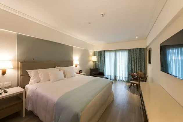 Luxury, Vista para o mar