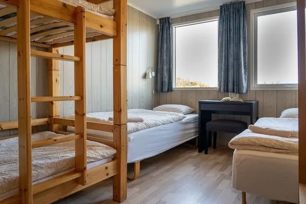 Family Oda, Ortak Banyo