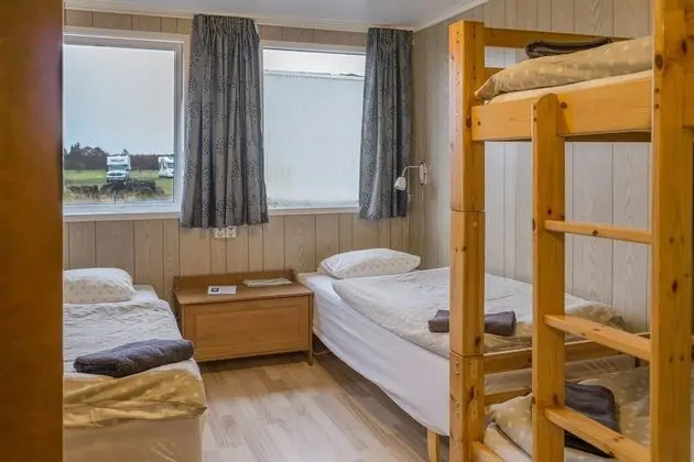 Family Oda, Ortak Banyo