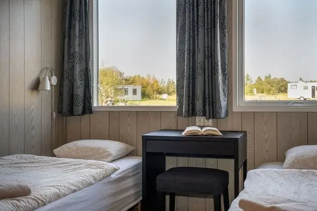 Family Oda, Ortak Banyo